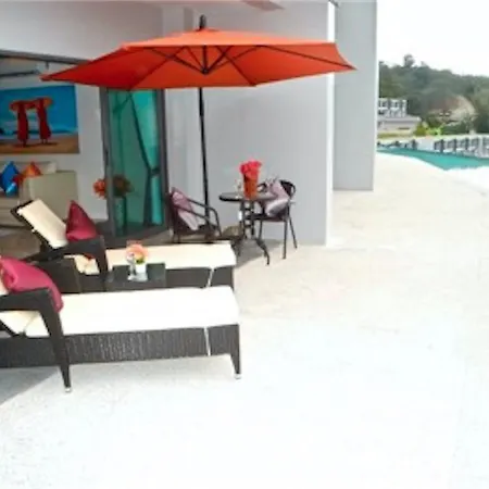 Patong Bay Hill 1 Bedroom Apartment
